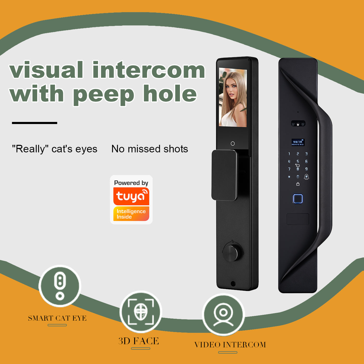 Household Whole House Series